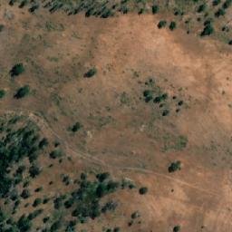 Satellite imagery of Stony Hill, AU