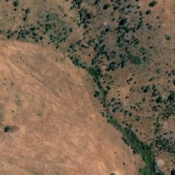 Satellite imagery of Stony Hill, AU