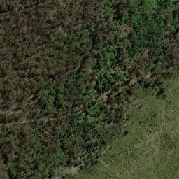 Satellite imagery of Platform Peak, AU