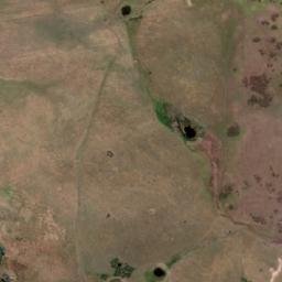 Satellite imagery of Goats Hill, AU