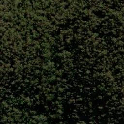 Satellite imagery of Prossers Sugar Loaf, AU