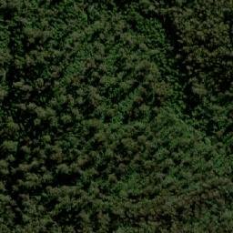 Satellite imagery of Clay Hill, AU