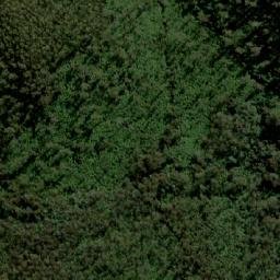 Satellite imagery of Clay Hill, AU