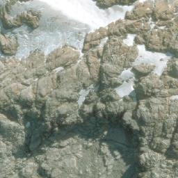 Satellite imagery of El Serrucho, CL