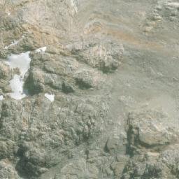 Satellite imagery of El Serrucho, CL