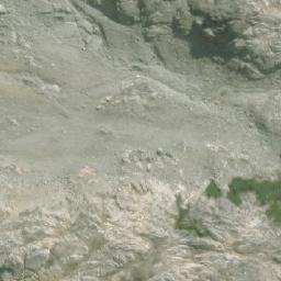 Satellite imagery of El Serrucho, CL