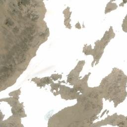 Satellite imagery of Cerro Alto El Petiso, AR
