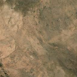 Satellite imagery of Cerro Mojón, AR