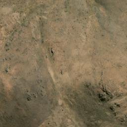 Satellite imagery of Cerro Mojón, AR