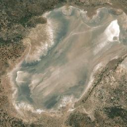Satellite imagery of Cerro del Ingeniero, AR