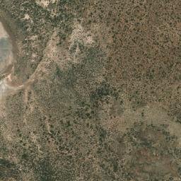 Satellite imagery of Cerro del Ingeniero, AR