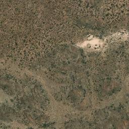 Satellite imagery of Cerro del Ingeniero, AR