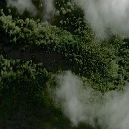 Satellite imagery of Wings Lookout, AU