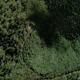 Satellite imagery of Wings Lookout, AU