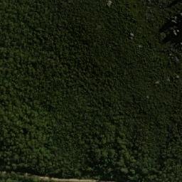 Satellite imagery of Clear Hill, AU