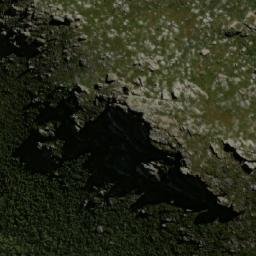 Satellite imagery of Clear Hill, AU