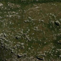 Satellite imagery of Clear Hill, AU
