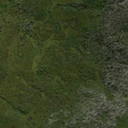 Satellite imagery of Tiger Range, AU