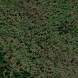 Satellite imagery of Tiger Range, AU