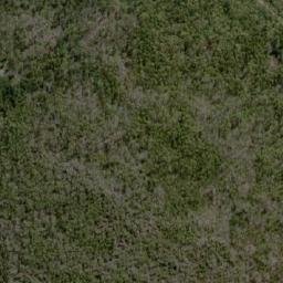 Satellite imagery of Mount Monash, AU