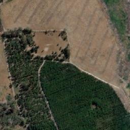 Satellite imagery of Hollands Hill, AU