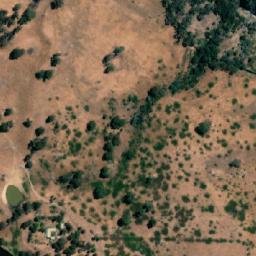 Satellite imagery of Stony Hill, AU