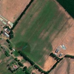 Satellite imagery of Highfield Saddle, AU