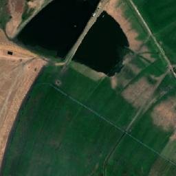 Satellite imagery of Clarendon Hill, AU