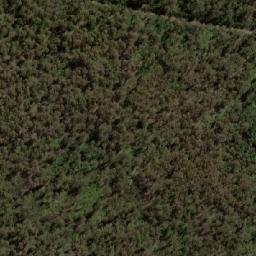 Satellite imagery of Platform Peak, AU