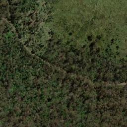 Satellite imagery of Platform Peak, AU