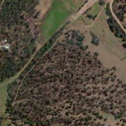 Satellite imagery of Little Hill, AU