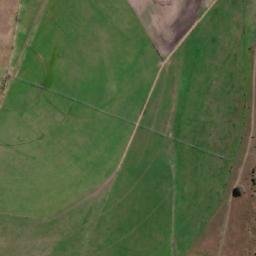 Satellite imagery of Little Hill, AU