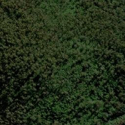 Satellite imagery of Clay Hill, AU