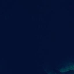 Satellite imagery of Roca Naranjo, CL