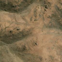 Satellite imagery of Cerro Mojón, AR