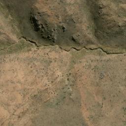 Satellite imagery of Cerro Mojón, AR