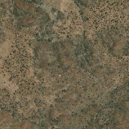 Satellite imagery of Cerro del Ingeniero, AR
