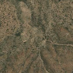 Satellite imagery of Cerro del Ingeniero, AR