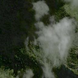 Satellite imagery of Wings Lookout, AU