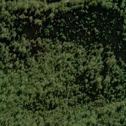 Satellite imagery of Wings Lookout, AU