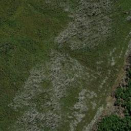 Satellite imagery of Tiger Range, AU