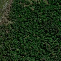 Satellite imagery of Tiger Range, AU