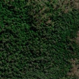 Satellite imagery of Tiger Range, AU