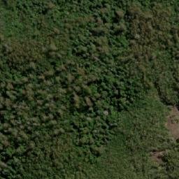 Satellite imagery of Florentine Peak, AU