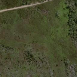 Satellite imagery of Mount Monash, AU