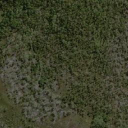 Satellite imagery of Mount Monash, AU