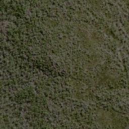 Satellite imagery of Mount Monash, AU