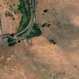 Satellite imagery of Stony Hill, AU