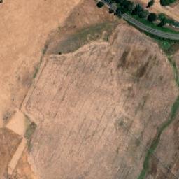 Satellite imagery of Highfield Saddle, AU