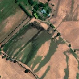 Satellite imagery of Highfield Saddle, AU